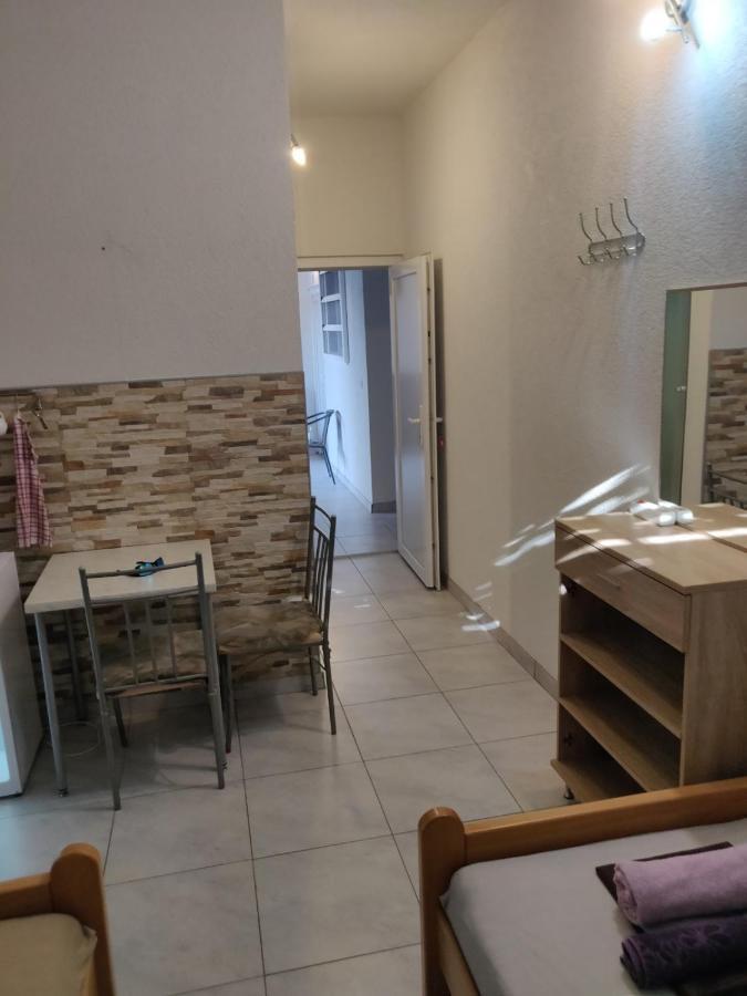 Rooms- Denis Сплит Экстерьер фото