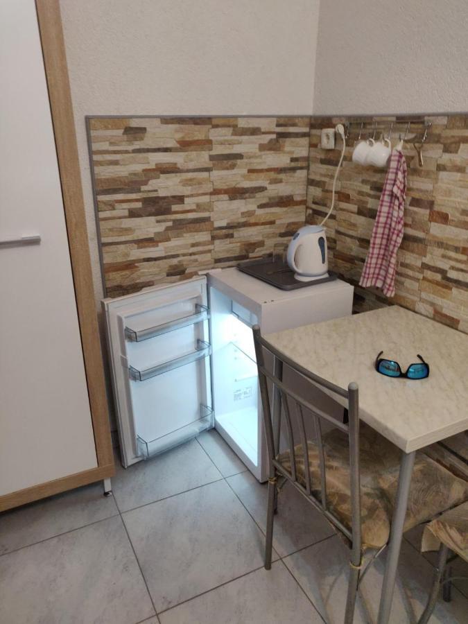 Rooms- Denis Сплит Экстерьер фото