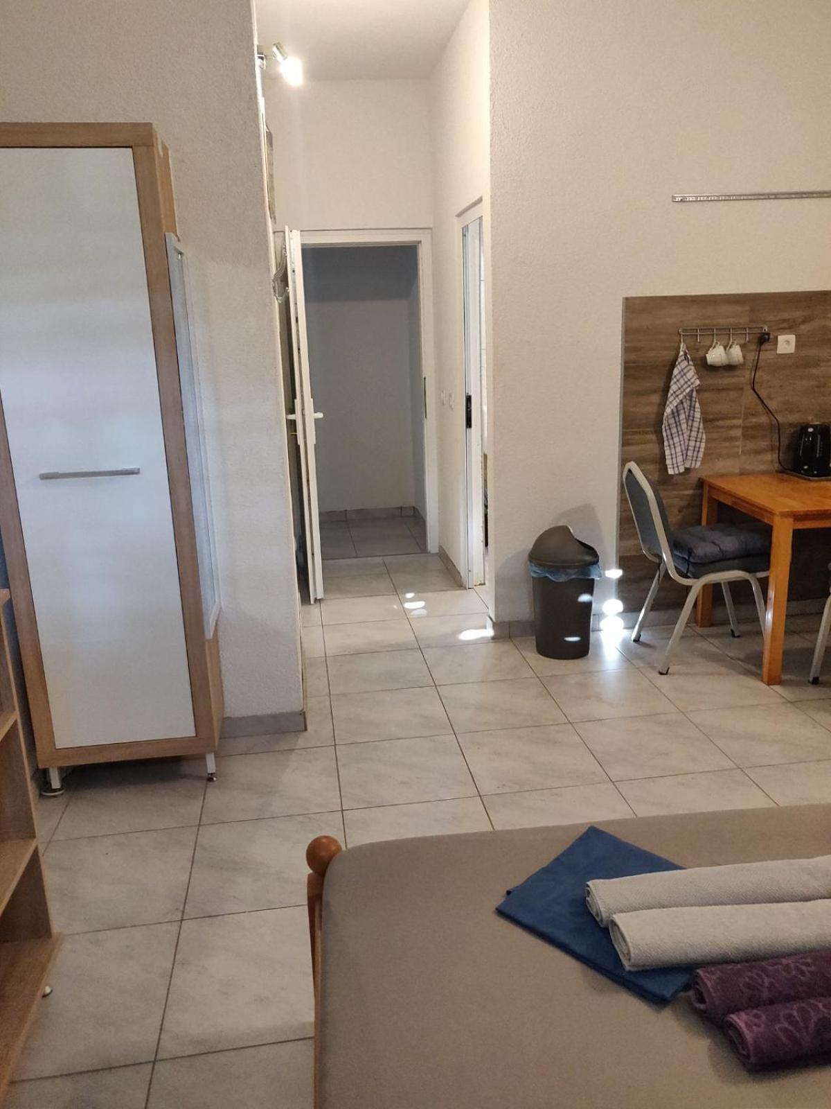 Rooms- Denis Сплит Экстерьер фото