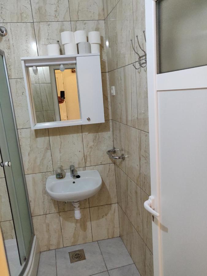 Rooms- Denis Сплит Экстерьер фото
