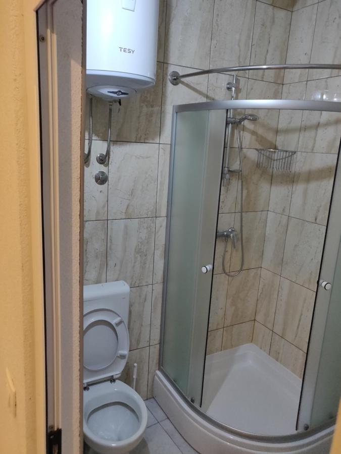 Rooms- Denis Сплит Экстерьер фото