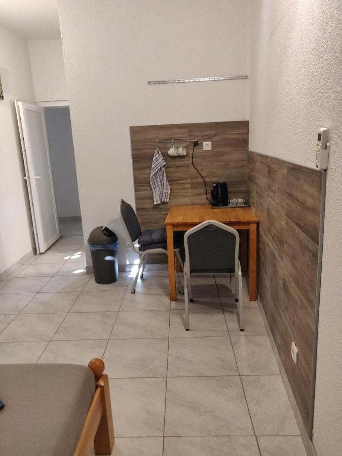 Rooms- Denis Сплит Экстерьер фото