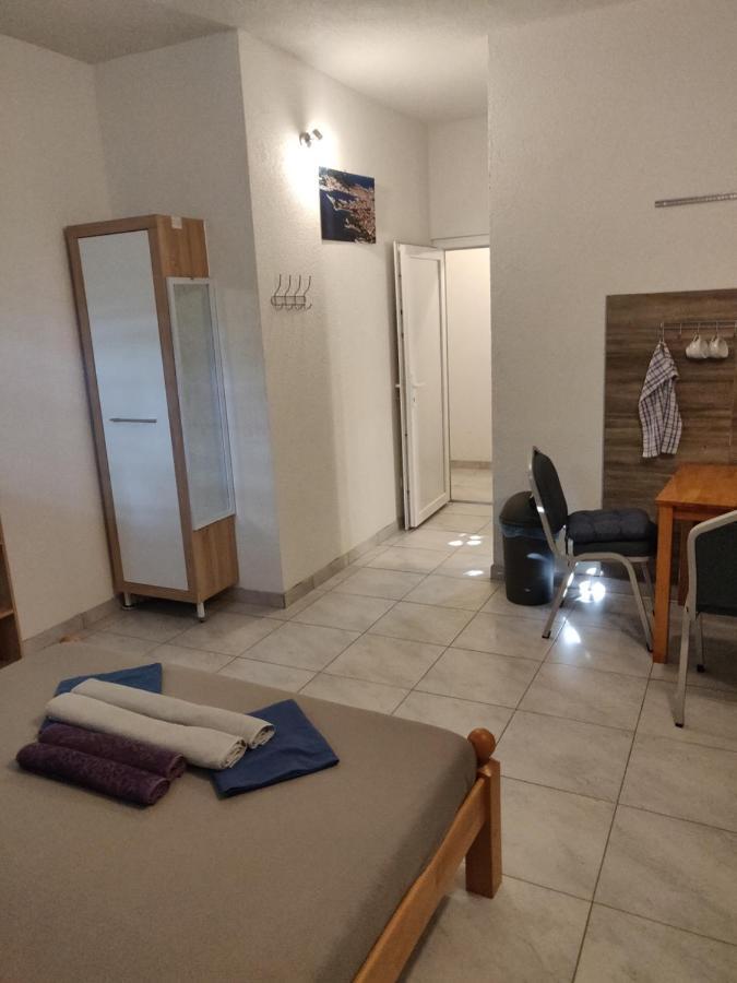Rooms- Denis Сплит Экстерьер фото