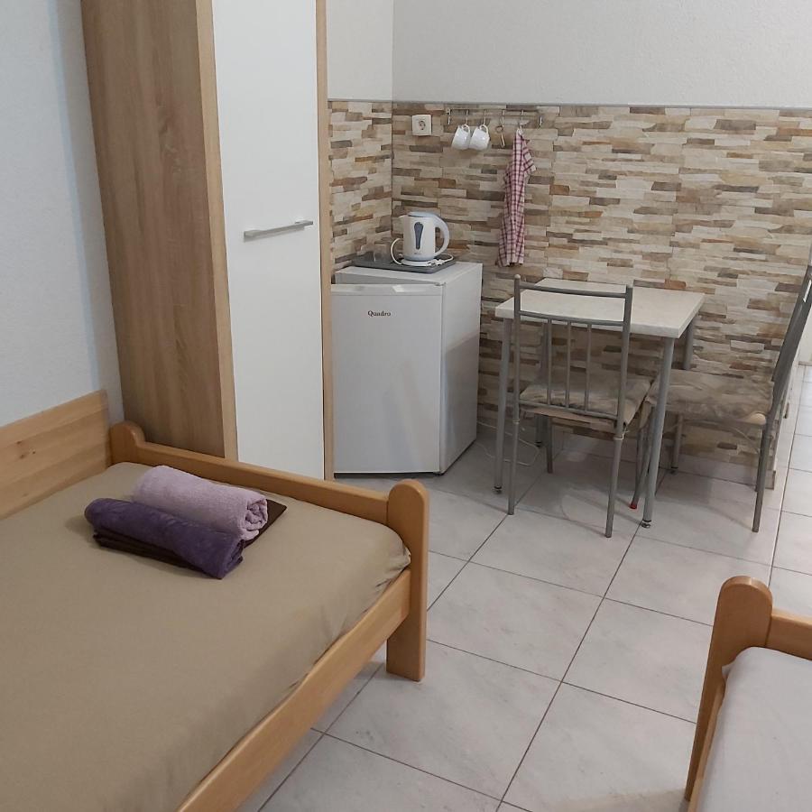 Rooms- Denis Сплит Номер фото