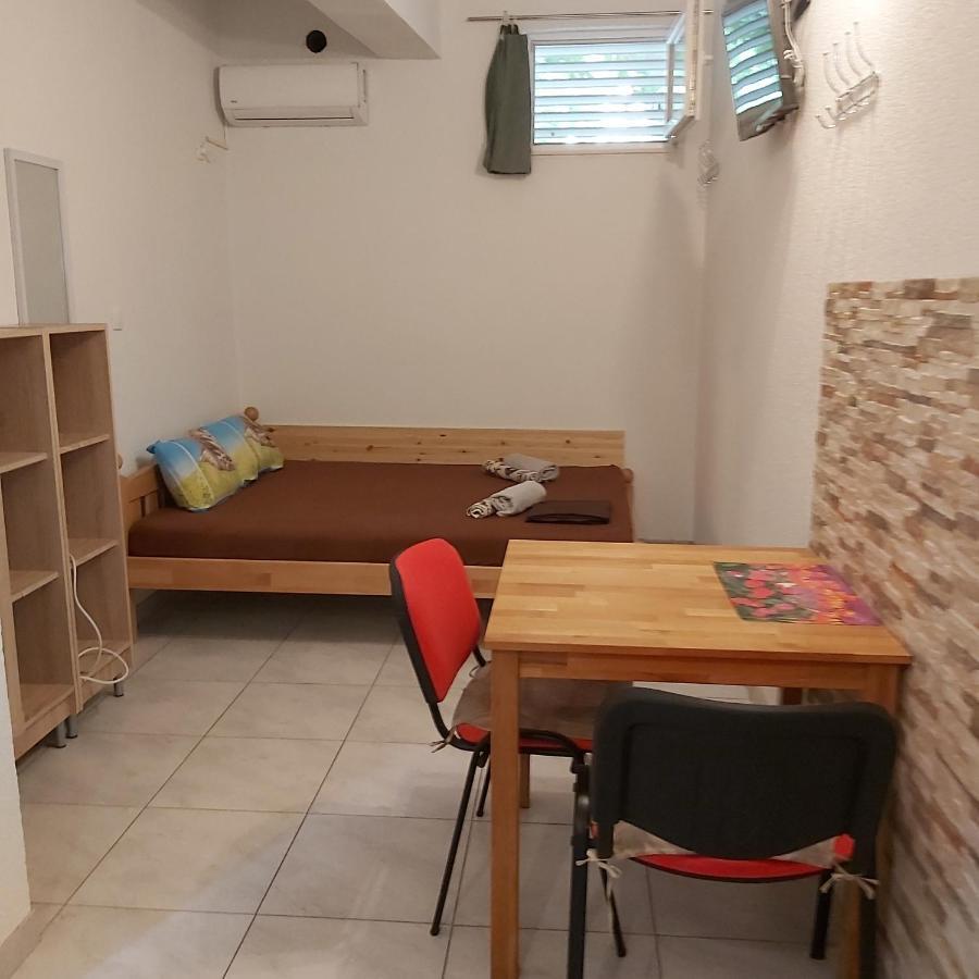 Rooms- Denis Сплит Номер фото