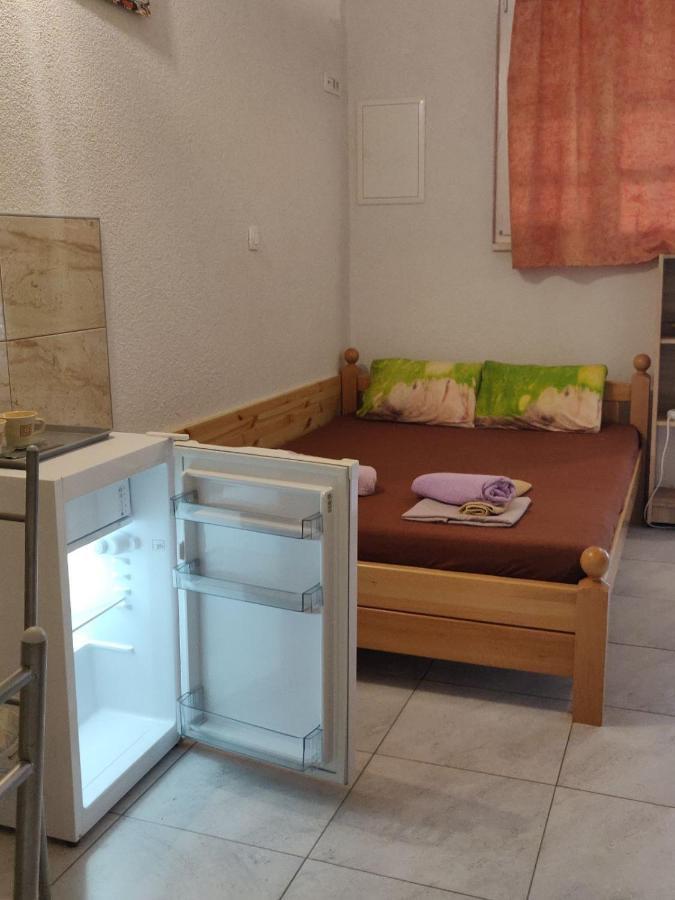 Rooms- Denis Сплит Номер фото