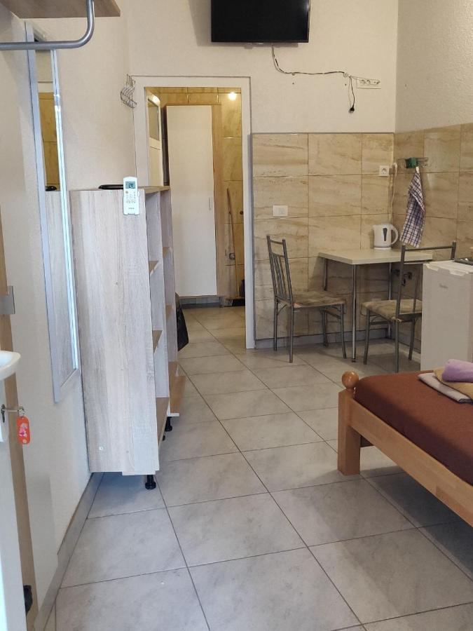 Rooms- Denis Сплит Номер фото