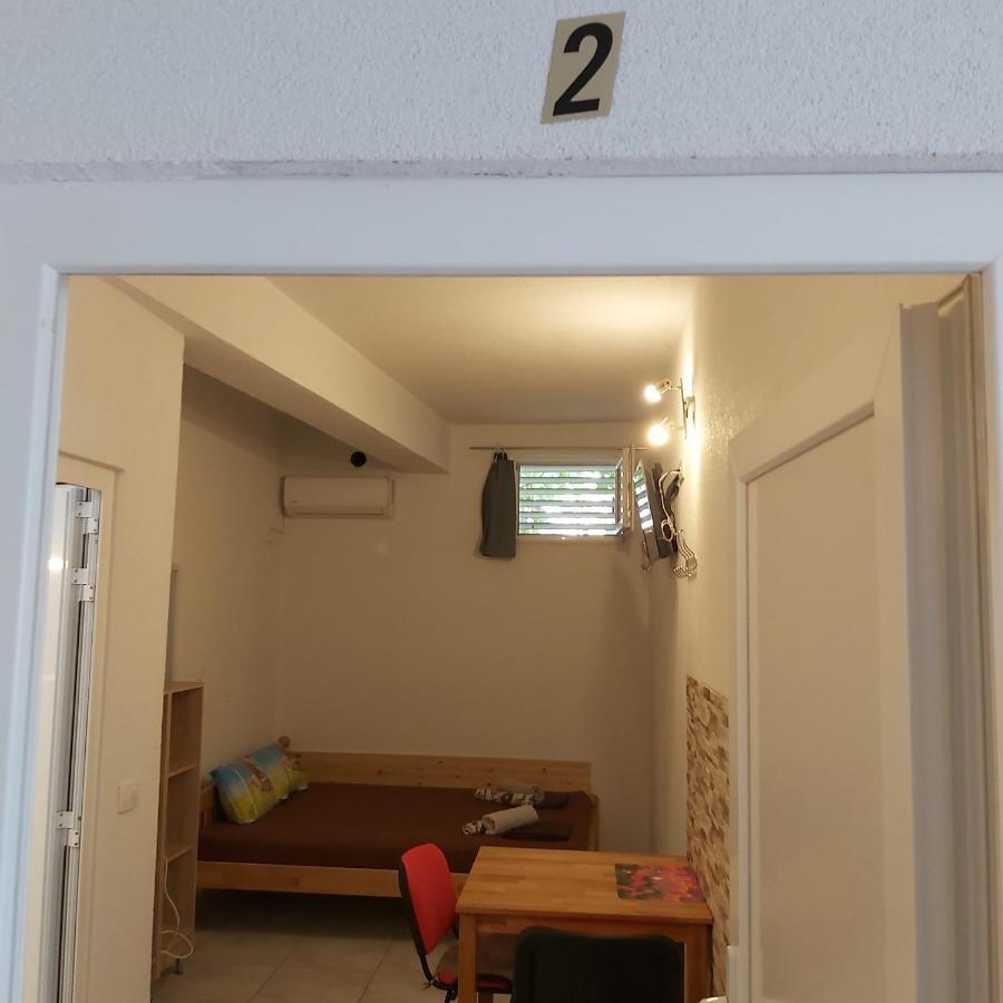 Rooms- Denis Сплит Экстерьер фото
