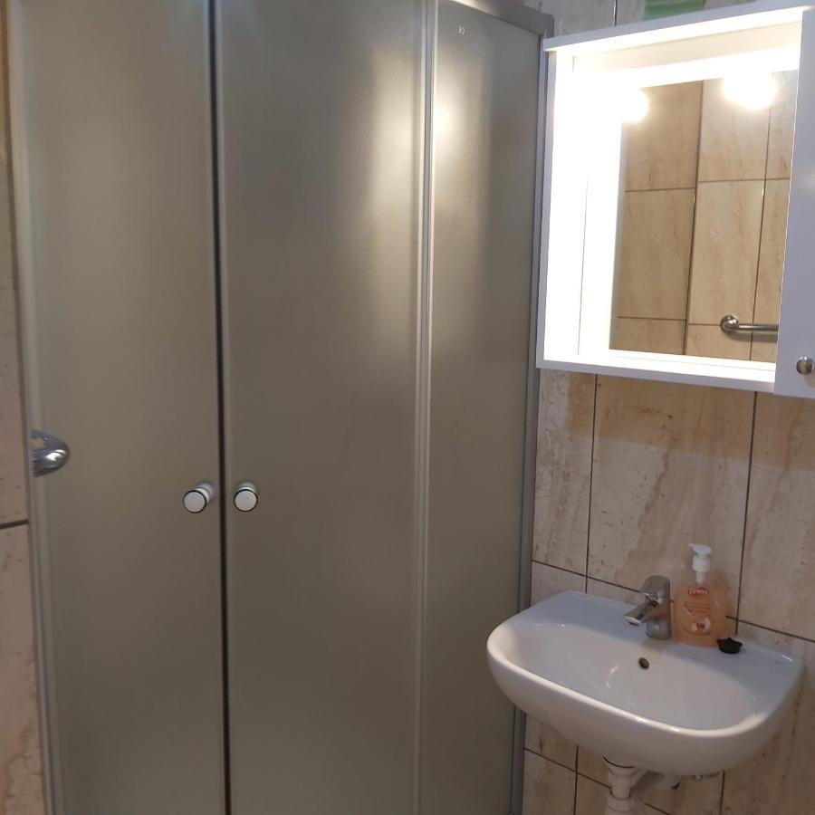 Rooms- Denis Сплит Экстерьер фото