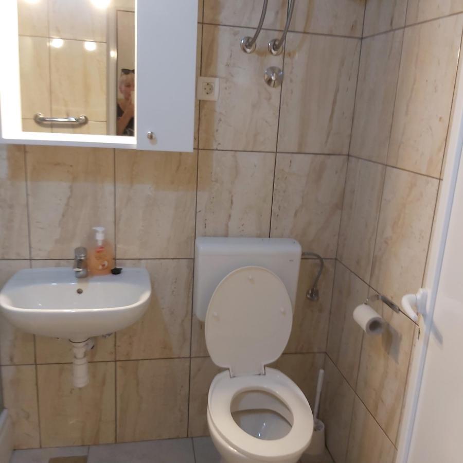 Rooms- Denis Сплит Экстерьер фото
