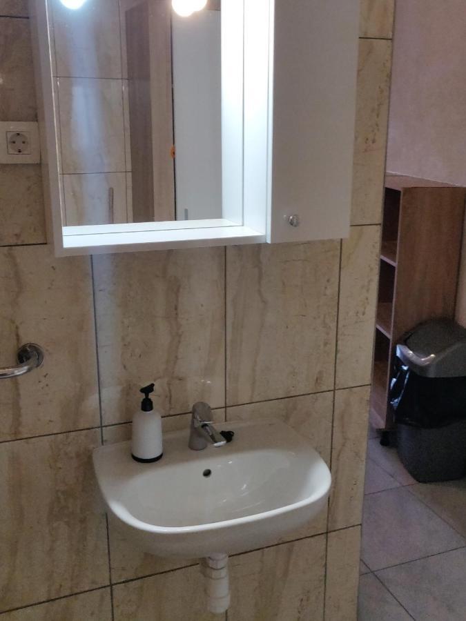 Rooms- Denis Сплит Номер фото