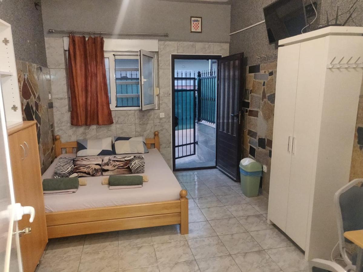Rooms- Denis Сплит Экстерьер фото