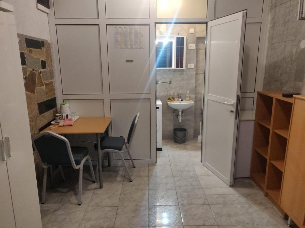 Rooms- Denis Сплит Экстерьер фото