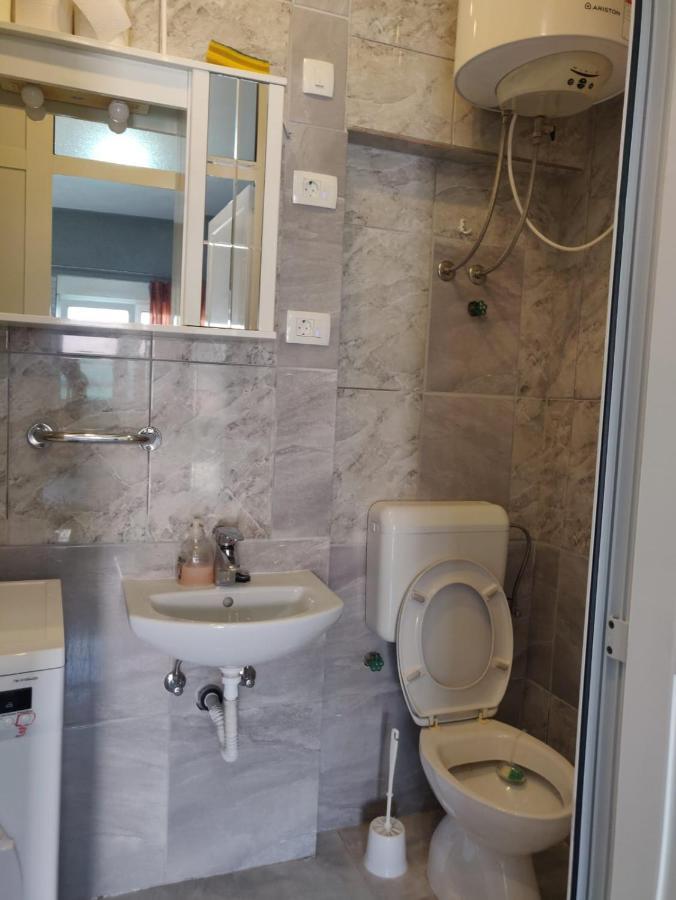 Rooms- Denis Сплит Номер фото