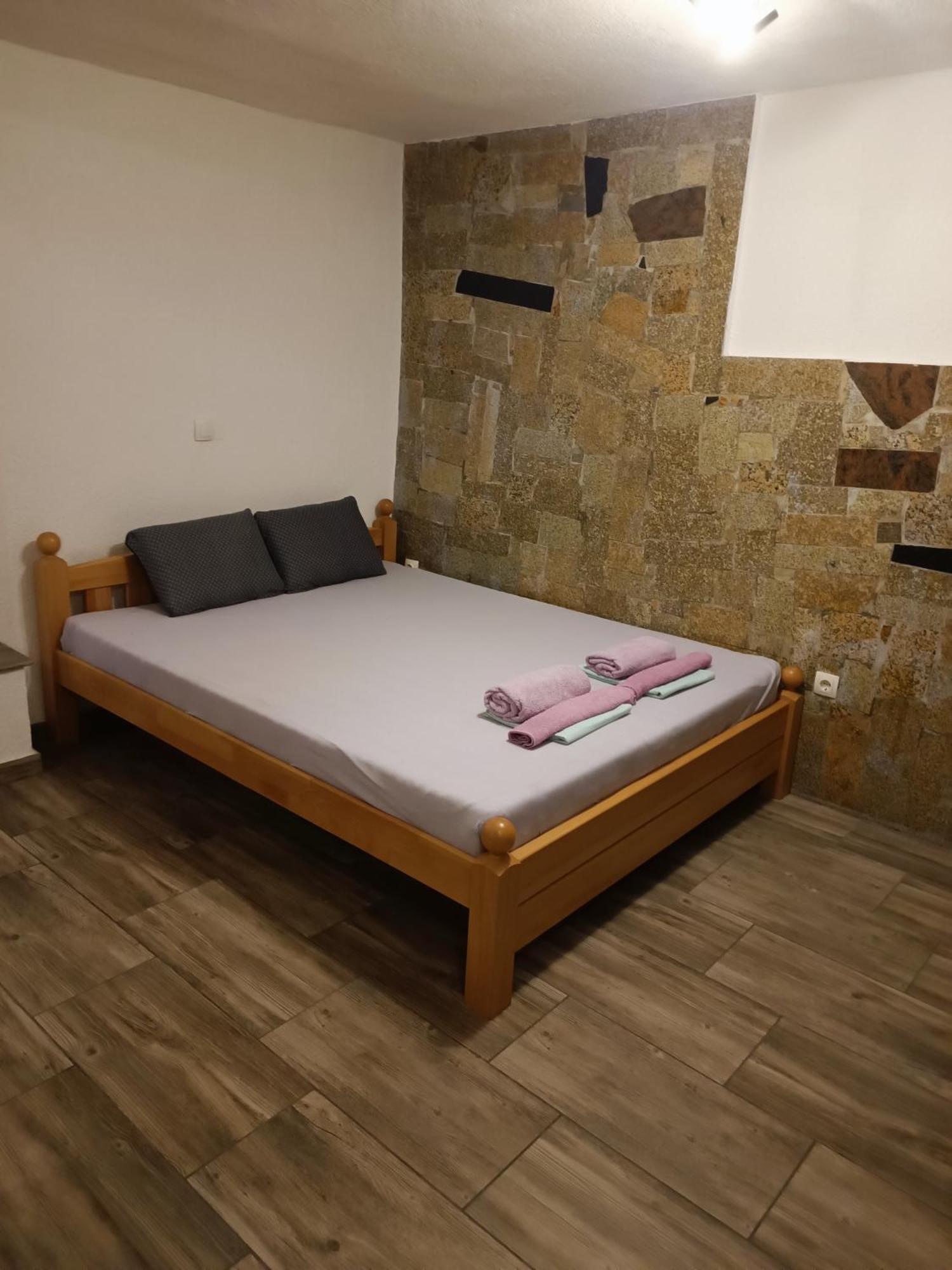 Rooms- Denis Сплит Номер фото