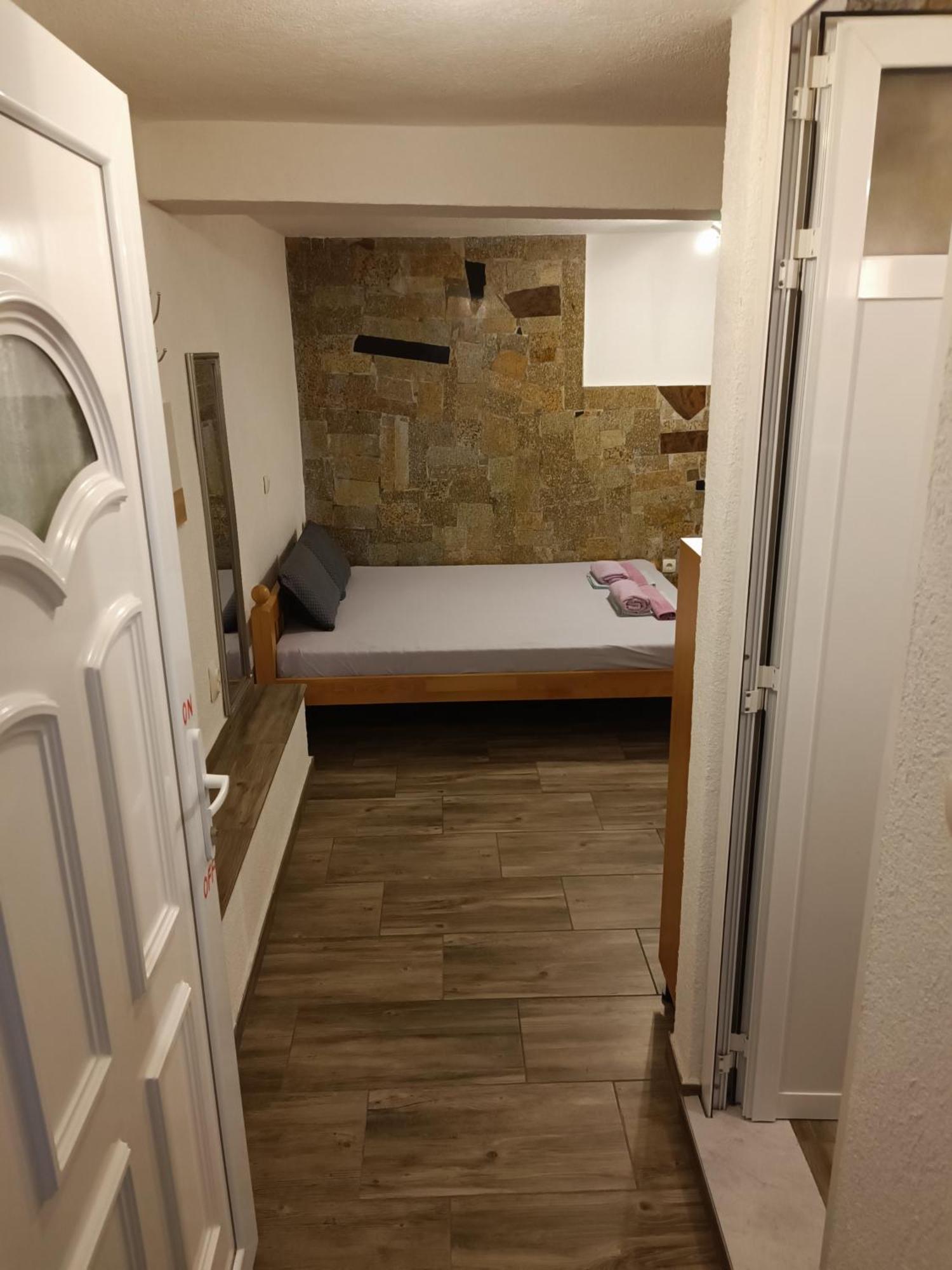 Rooms- Denis Сплит Номер фото
