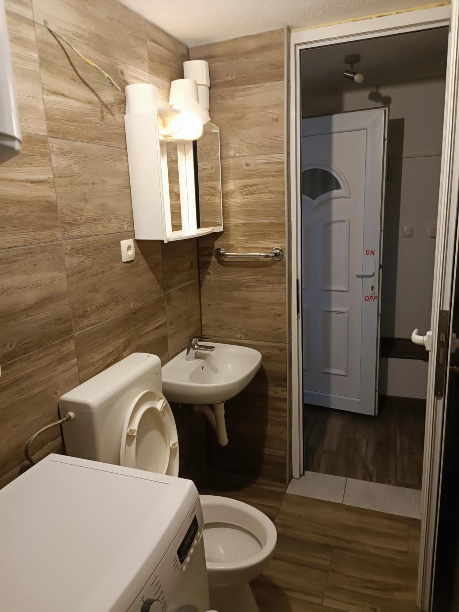 Rooms- Denis Сплит Номер фото