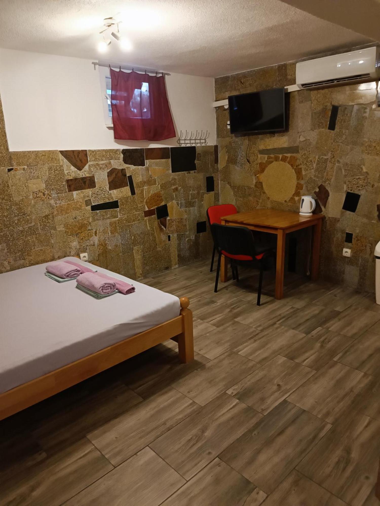 Rooms- Denis Сплит Номер фото