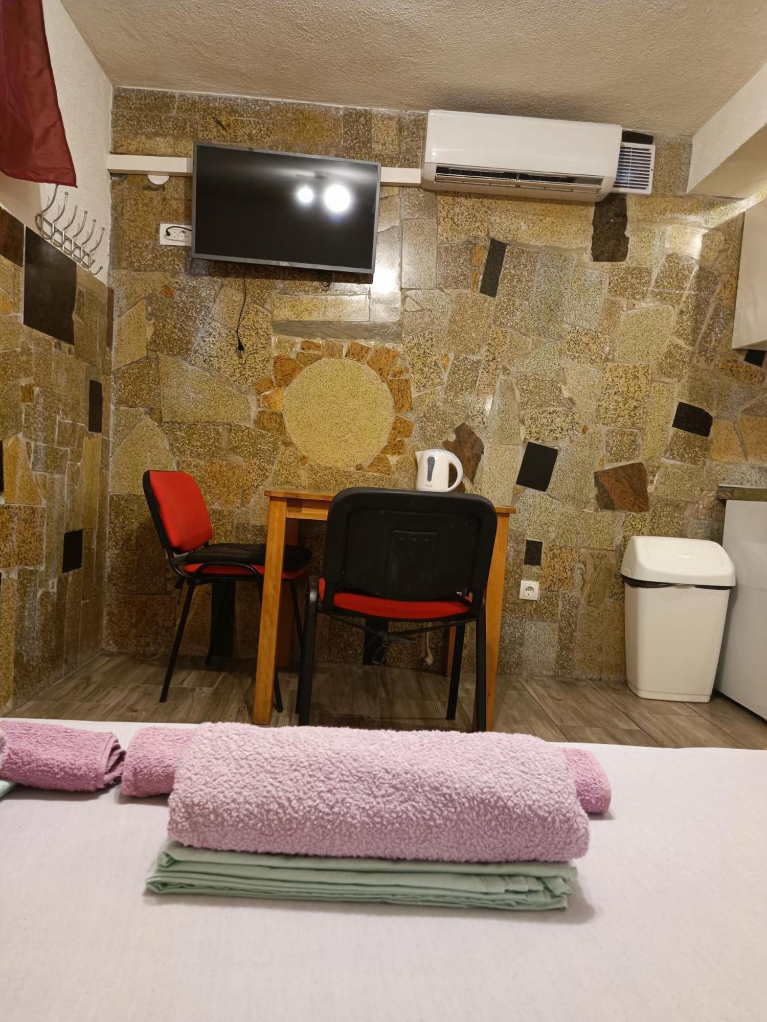 Rooms- Denis Сплит Номер фото