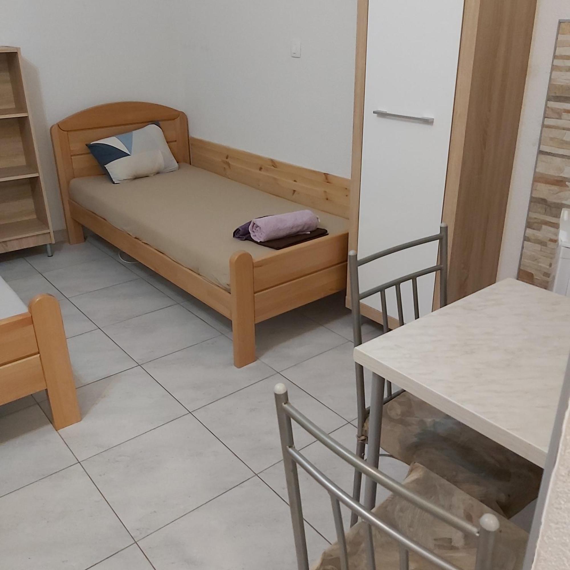 Rooms- Denis Сплит Номер фото