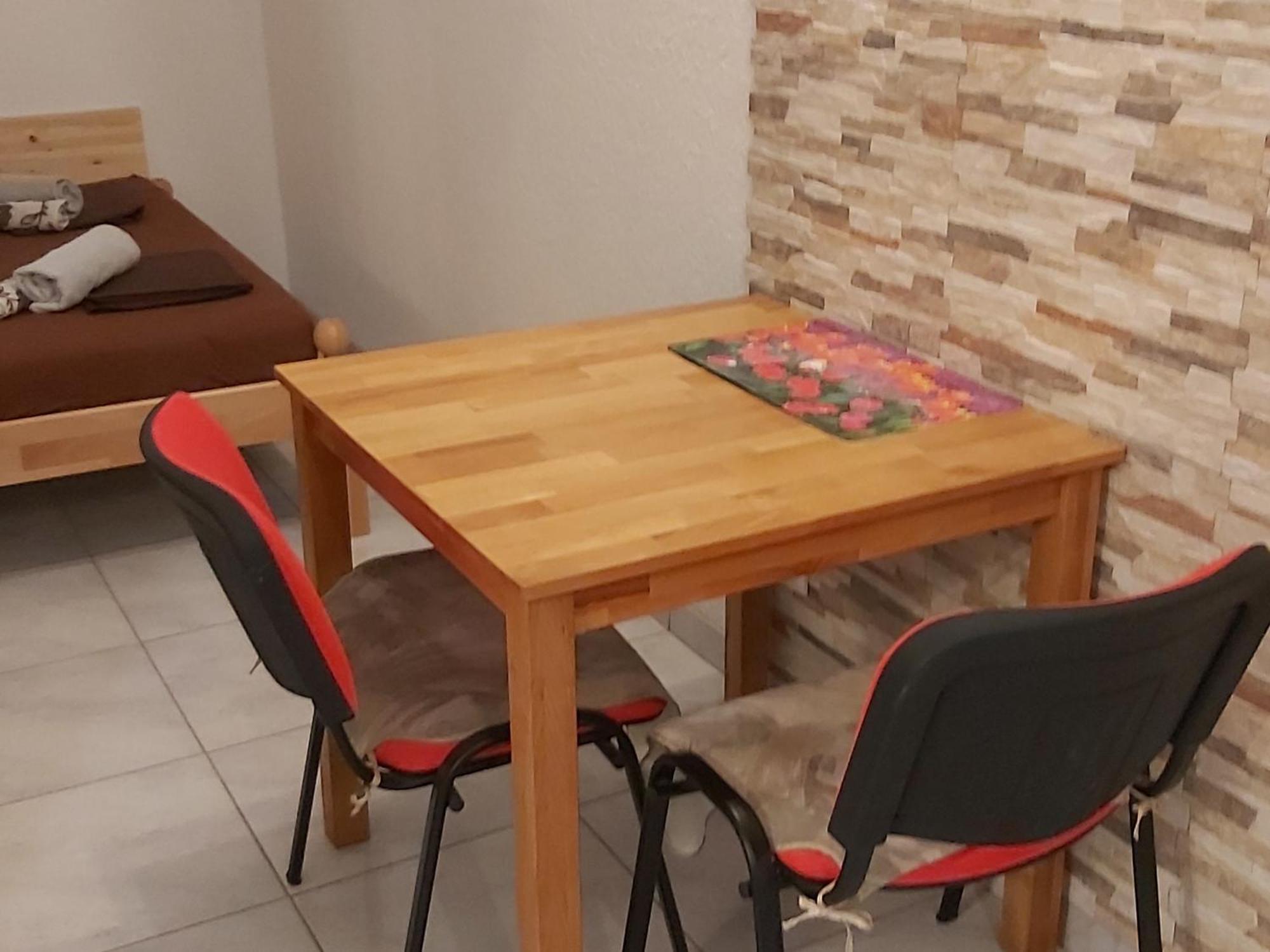 Rooms- Denis Сплит Номер фото