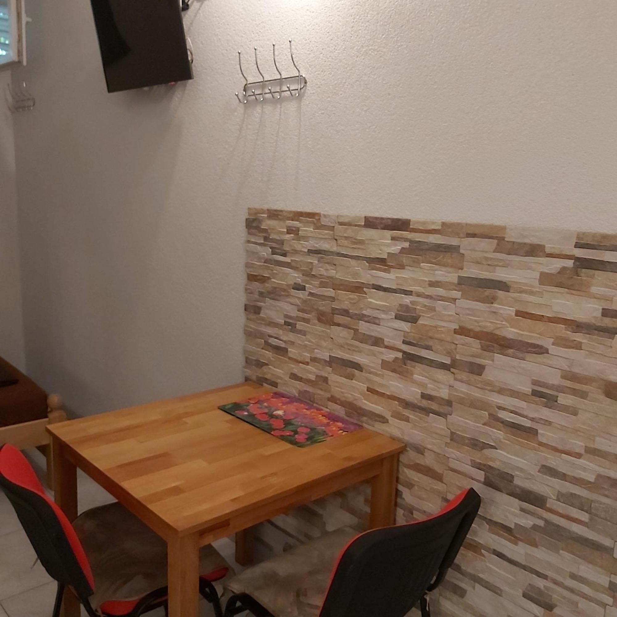 Rooms- Denis Сплит Номер фото