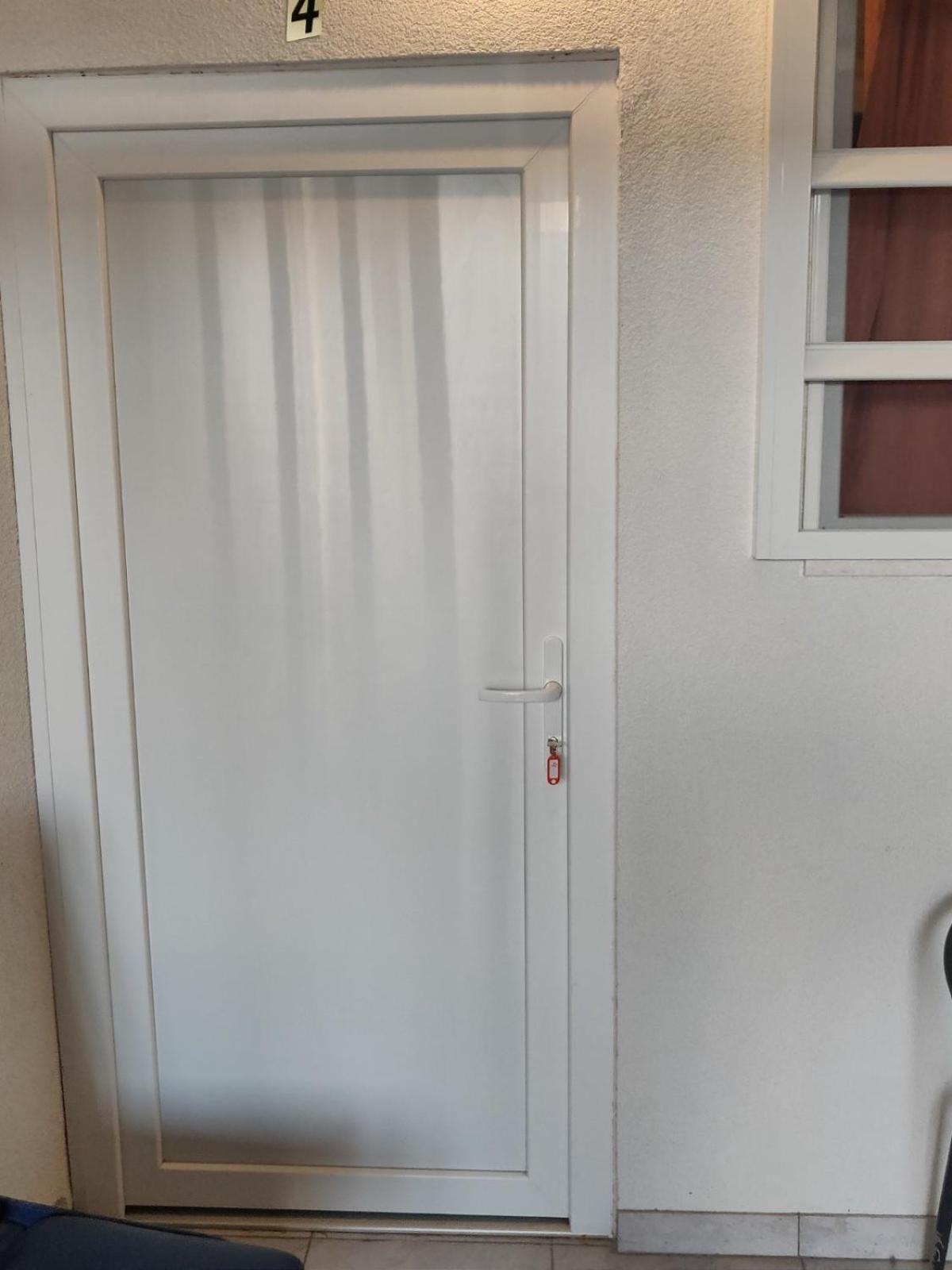 Rooms- Denis Сплит Номер фото