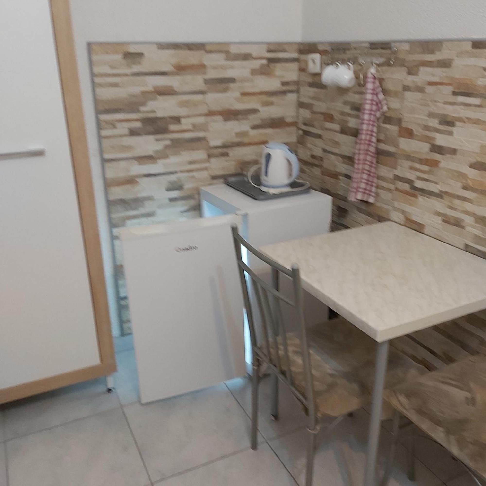 Rooms- Denis Сплит Экстерьер фото